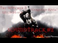 "Geralt of Rivia"(Геральт из Ривии) Ведьмак 3 Дикая Охота Саундтрек ...