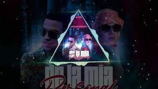 J Alvarez, Cosculluela - De La Mia Personal (Reloaded)