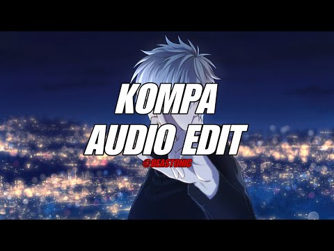 kompa pasión - фрози (frozy) [edit audio]