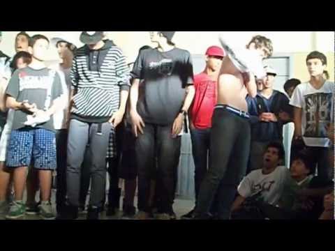 @JEYJEYOFC [WINS] x @guisantosLC x @kusanagiofc_ / Final 5°Meet Up Osasco 02/06