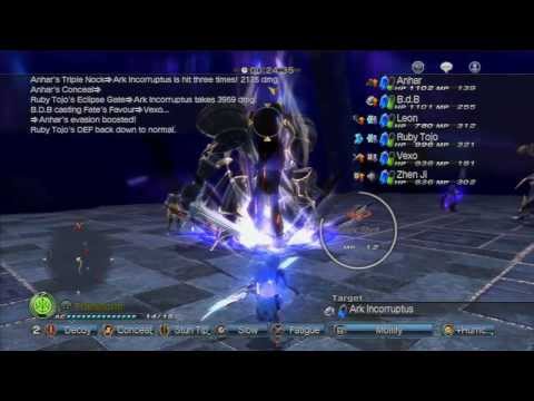 WKC2 - The Meddlers II