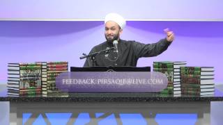 Falsafa wa Maqasid e Hajj | Part 2 | Pir Saqib Shaami