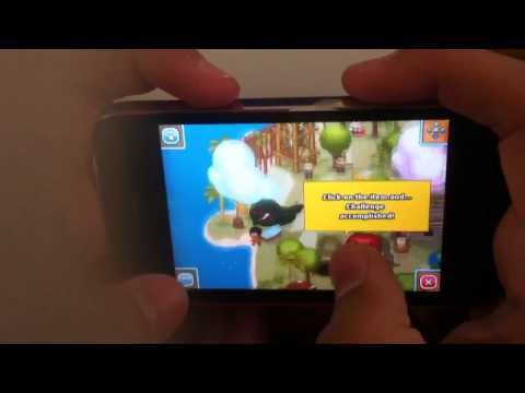 Time Geeks Beta Gameplay by Ivanovich