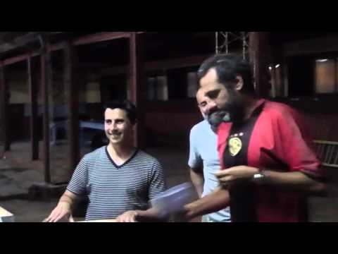 Premio TRAYECTORIA 2015