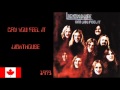 Lighthouse - Can You Feel It