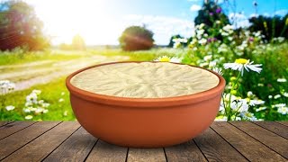 Nefis Ev Yoğurdu Nasıl Yapılır-Ev Yoğurdu Nasıl Yapılır