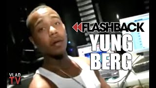 Yung Berg Details Getting Robbed for His Chain in Detroit (Flashback)