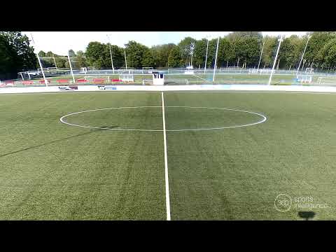 Vriendenschaar 5 - Delta Sports '95 9