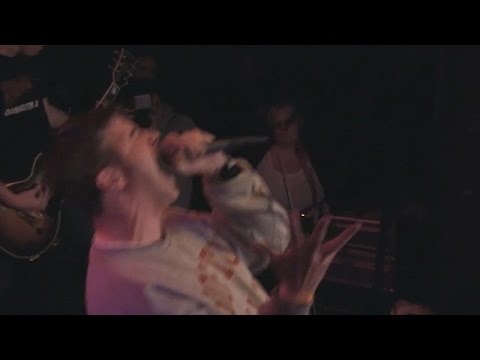 [hate5six] Free - March 05, 2016 Video