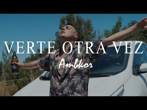Video thumbnail for Verte Otra Vez
