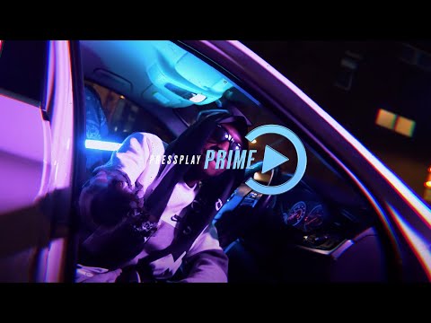 Zin Orchard - Rockets 🇮🇪 (Music Video) Prod By FIIDE BEATS