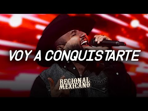 Voy a Conquistarte 💗 Carin Leon Feat. Diego Verdaguer 💗LETRA/LYRICS💗