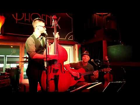 I Just Want To Make Love to You - Whisky Straits at the Phoenix