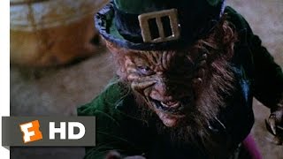 Leprechaun (8/11) Movie CLIP - I&#39;m a Leprechaun (1993) HD