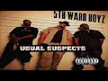 5th Ward Boyz  - P.W.A