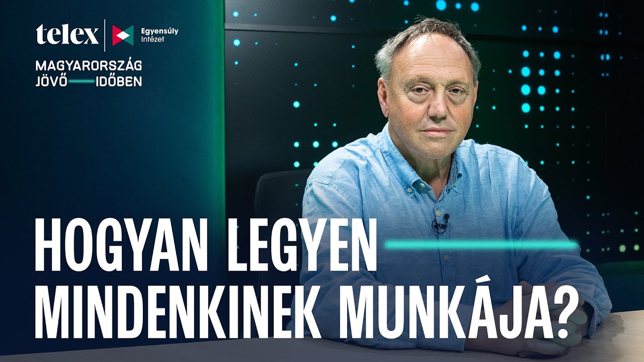 A munkaerőpiac ma olyan, mint egy rosszul működő randiapp, és ez több tízezer állásba kerülhet