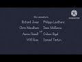 Ben And Holly Little Kingdom Episode 45 End Credits New Year Special
