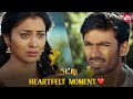 Shriya Feels Dhanush S Love ️ Kutty Movie Romantic Scene Full Movie On Sun NXT