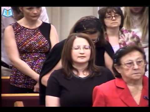 Aug 07 2016 PM Mihai Cabau - Luminand ca un sfesnic