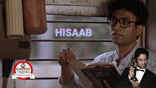 Hisaab  Irrfan Khan   Om Puri  SM Zaheer