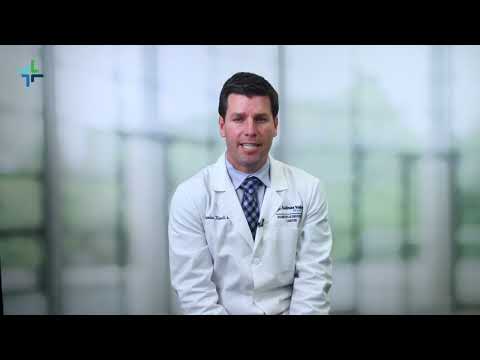 Dr. Nicolas Kissell video thumbnail