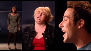 Pitch Perfect - Since You Been Gone (HD)