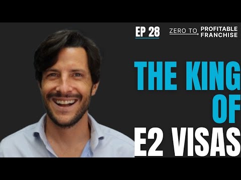 How to Get an E2 Visa (Everything you need to know)