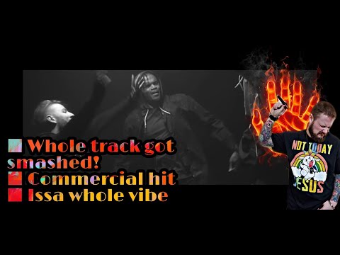 Score Card Reactions : Cyrus - No Calls ft. Packy & Phourthelove