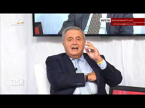 Tv7 con Voi sera del 22/10/2019 - Il ladro di ricordi (5 di 7)