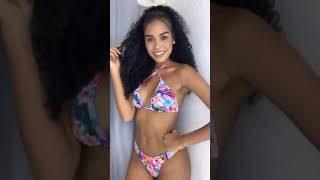 Bikini challenges TikTok XXX  #Shorts, #tiktok, #bikini,