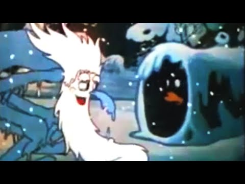 Manhack - Manriff (Official Video)