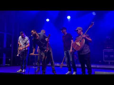 Labess Nedjim, concert Chambéry