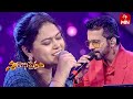 Preminche Premava Song Ranjith Ramya Behara Performance Swarabhishekam 15th September 2024