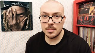 Fetty Wap - Self-Titled ALBUM REVIEW