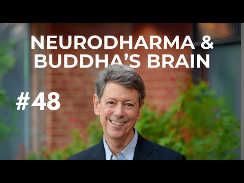 Dr. Rick Hanson: Author of Neurodharma and Buddha’s Brain