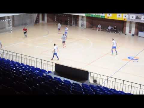 Kmf Progres 2019 - Kmf Rosulja (prijateljska)