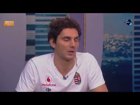 DIGI Sport, Reggeli Start - Varga Dániel