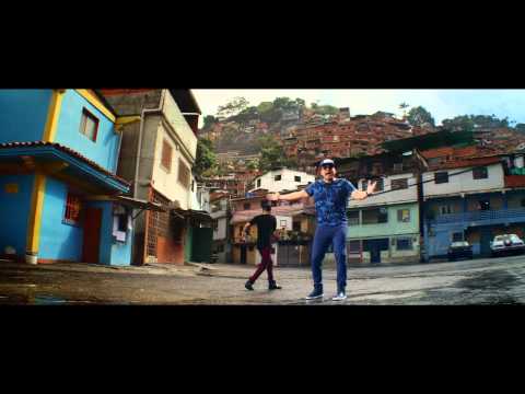 El Potro Alvarez "Como Yo Te Quiero" feat. Yandel (OFFICIAL VIDEO)
