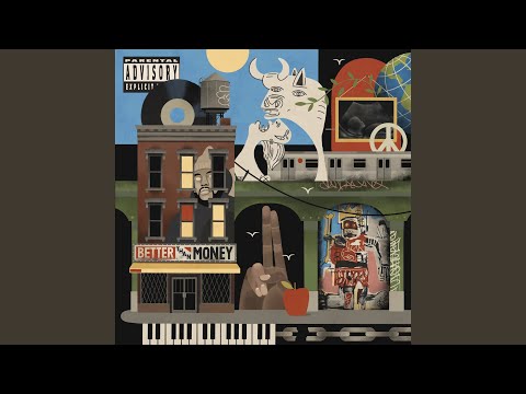 Committed (feat. Easalio)