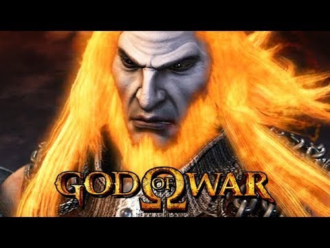 God of War HD Gameplay German #09 - Ursprung der Chaosklingen