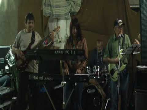 Kufr Opava - Olympic Revival - Je to tvá vina - zkouška