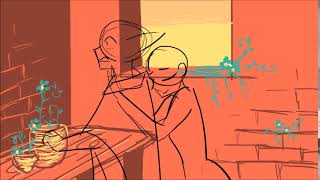 Better days map part wip