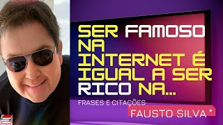 Frases e citaes, (aforismos) de Fausto.
