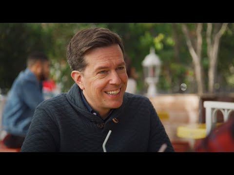 Egg Helms Bloopers - Aunty Donna's Big Ol' House of Fun