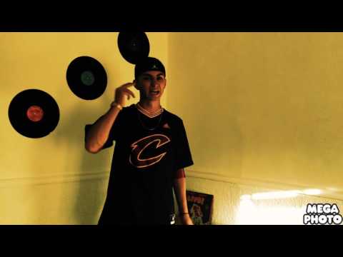 COX.MC Acuzat de rimă