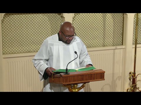 Daily Readings and Homily - 2025-09-20 - Fr. Joseph