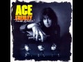 Ace Frehley - Trouble Walkin' - Full Album 
