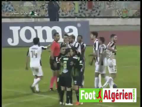 Ligue 1 Algérie (12e journée) : CS Constantine 3 - 1 ES Sétif