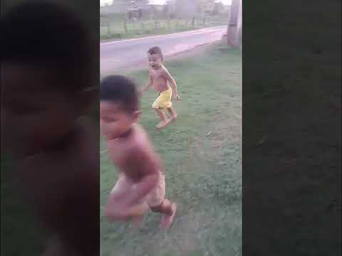 crianças brincando no interior #maranhão #crianças #Lagodosrodrigues