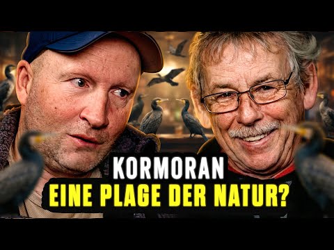 Jan & Fred – die Guides vom Plauer See and Fred Kotowski
